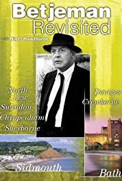 Betjeman's West Country Sidmouth (1962– ) watch online HD