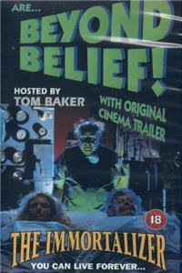Beyond Belief: The Immortalizer (1997) watch online HD