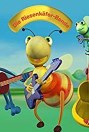 Big Bugs Band Fun Reggae (2011– ) watch online HD