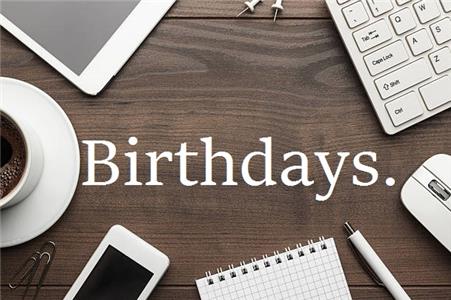 Birthdays (2015) watch online HD