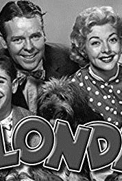 Blondie The Party (1957– ) watch online HD