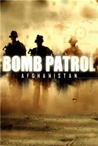 Bomb Patrol: Afghanistan  watch online HD