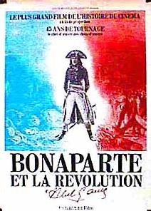 Bonaparte et la révolution (1972) watch online HD