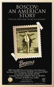 Boscov: An American Story (2014) watch online HD