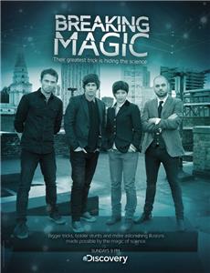 Breaking Magic  watch online HD