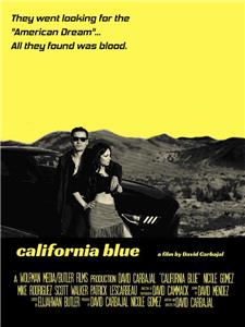 California Blue (2018) watch online HD