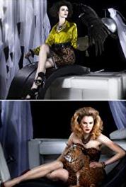 Canada's Next Top Model Tantrums, Tresses & Tears! (2006–2009) watch online HD