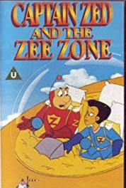 Captain Zed and the Zee Zone The Curtain Monsters (1991– ) watch online HD