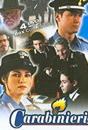 Carabinieri Furto in sacrestia (2002– ) watch online HD