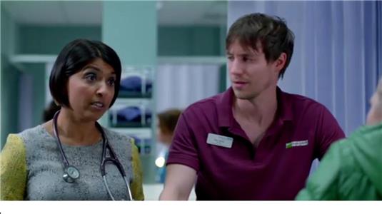 Casualty Hopelessly Addicted (1986– ) watch online HD