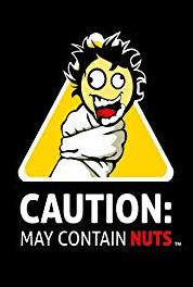 Caution: May Contain Nuts Pulp Science Fiction (2008– ) watch online HD
