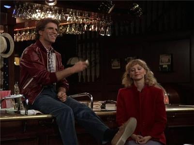 Cheers Now Pitching, Sam Malone (1982–1993) watch online HD