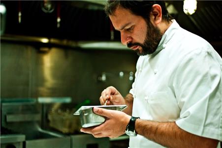 Chef's Table Enrique Olvera (2015– ) watch online HD
