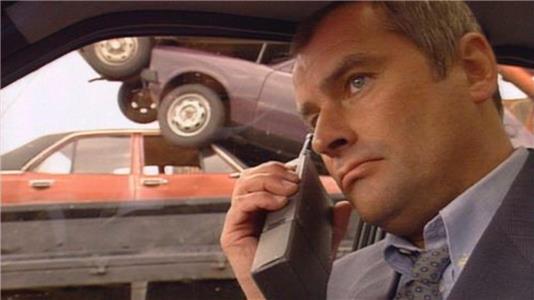 Чисто английское убийство A Case to Answer (1984–2010) watch online HD