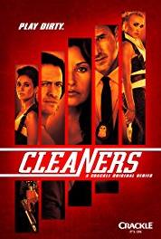 Cleaners Anatomy of a Fight (2013– ) watch online HD