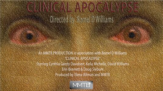 Clinical Apocalypse (2018) watch online HD