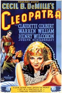 Cléopâtre (1934) watch online HD