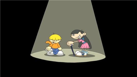 Codename: Kids Next Door Operation L.O.V.E./Operation C.O.U.C.H. (2002–2008) watch online HD