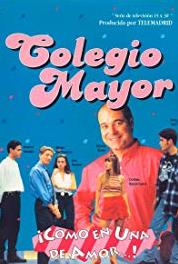 Colegio mayor La boda (1994– ) watch online HD