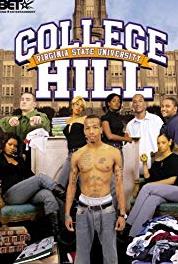 College Hill Kinda Fights the "Ho" Label (2004– ) watch online HD