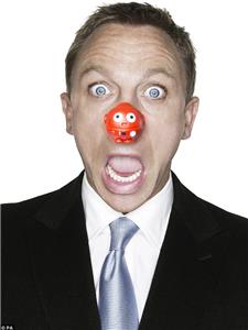 Comic Relief: Behind the Bond (2015) watch online HD