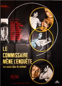 Commissaire mène l'enquête (1963) watch online HD