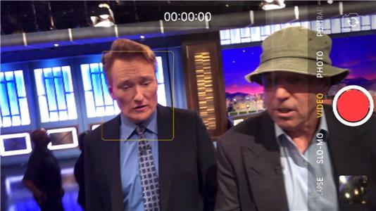 Conan Kevin Nealon/Martin Freeman/Jordan Temple (2010– ) watch online HD