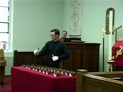 Crescendo! St. Peter's Lutheran (2003– ) watch online HD