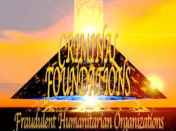 Criminal Foundations: Fraudulent Humanitarian Organizations (2013) watch online HD