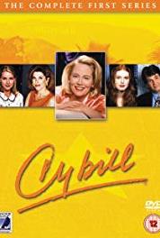 Cybill Don Gianni (1995–1998) watch online HD