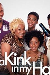 'Da Kink in My Hair Empress of Eglinton (2007– ) watch online HD
