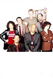 Damon The White Guy (1998– ) watch online HD