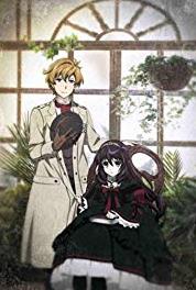 Dantalian no Shoka Mada minu ashita no shi (2011– ) watch online HD