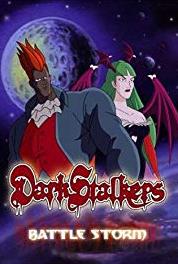 Darkstalkers Darkest Before the Dawn (1995) watch online HD
