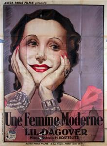 Das Abenteuer der Thea Roland (1932) watch online HD