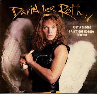 David Lee Roth: Just a Gigolo/I Ain't Got Nobody (1984) watch online HD