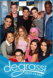Degrassi: Next Class #ThatAwkwardMomentWhen (2016– ) watch online HD