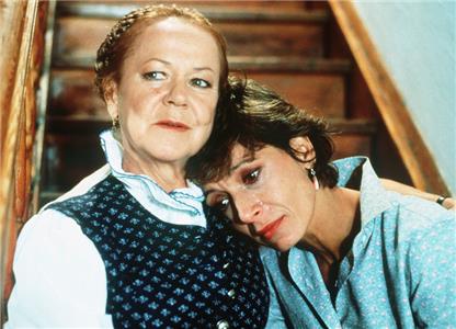 Der Bergdoktor Fluch aus dem Jenseits (1992–2013) watch online HD