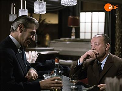 Der Kommissar Das Messer im Geldschrank (1969–1976) watch online HD
