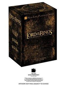 Designing Middle-Earth (2002) watch online HD