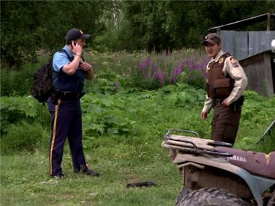 Die Alaska State Troopers Armed & Squatting (2009– ) watch online HD