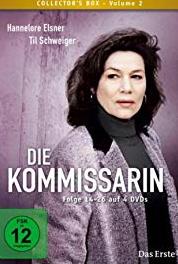 Die Kommissarin Tödliches Souvenir (1994–2006) watch online HD