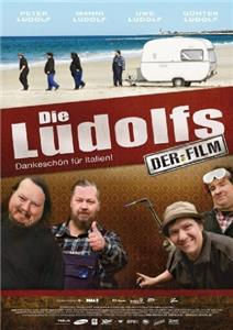 Die Ludolfs - Dankeschön für Italien! (2009) watch online HD