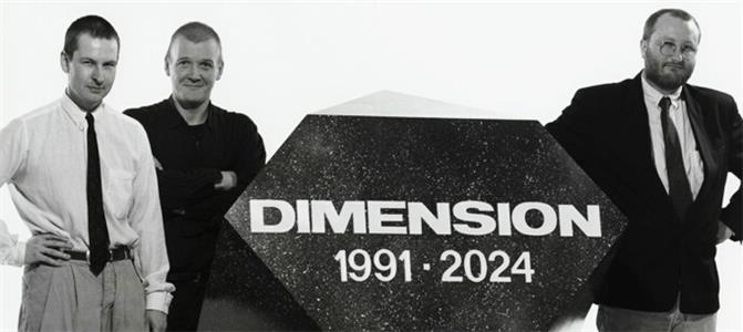 Dimension 1991-2024 (2010) watch online HD
