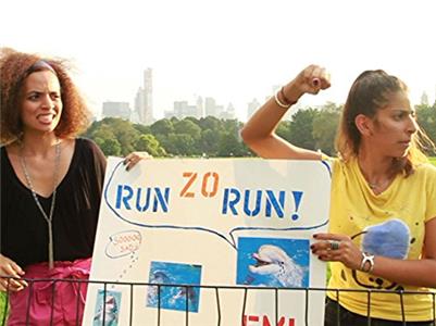 Downtown Girls Race to the Flop (2013– ) watch online HD