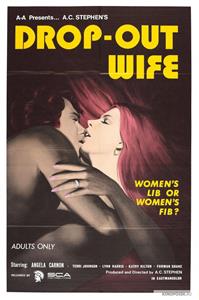 Drop Out Wife (1972) watch online HD