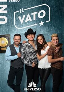El Vato  watch online HD