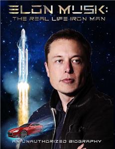 Elon Musk: The Real Life Iron Man (2018) watch online HD