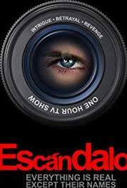 Escándalos: Todo es real excepto sus nombres La Mafia de la Moda (2014– ) watch online HD