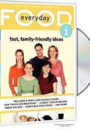 Everyday Food Tastes of Greece (2004– ) watch online HD
